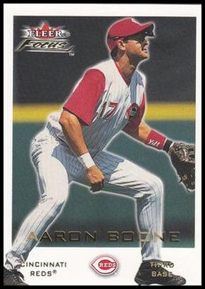 52 Aaron Boone